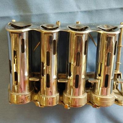 Vintage Change Dispenser