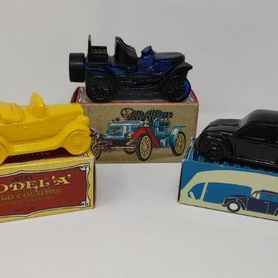 Avon Collectibles