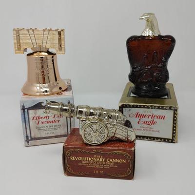 Avon Collectibles