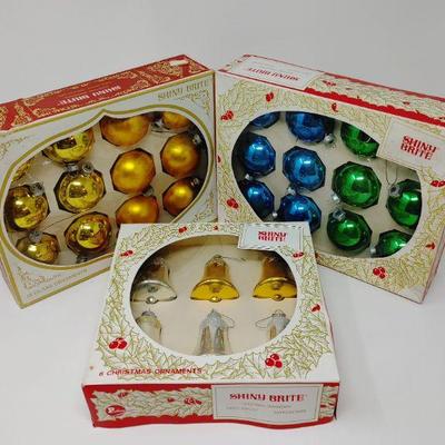 Shiny Brites!