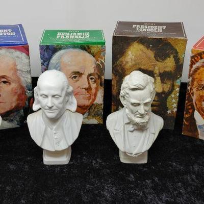 Avon Collectibles