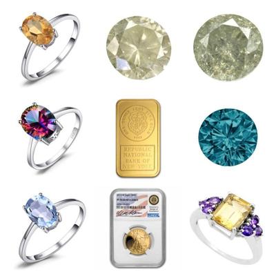 For more information and photos please visit our website https://garnetgazelle.com/ this is also where you can place your bids, bidding...