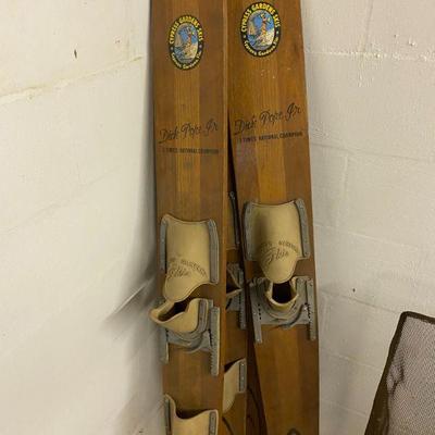 Cypress garden Ski's