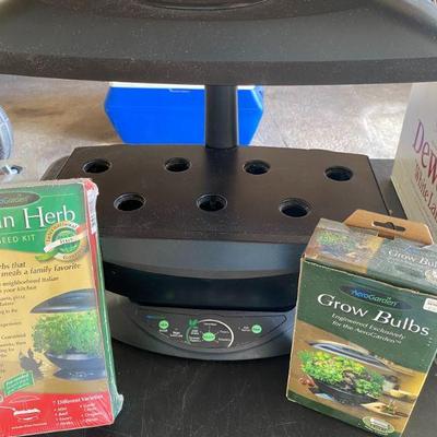 Grow your own!
