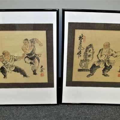 Original painting