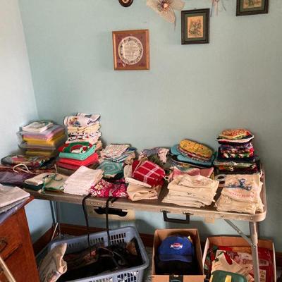 linens