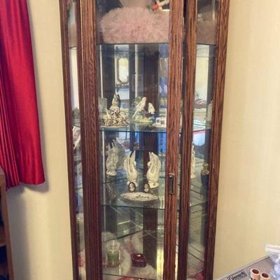 curio