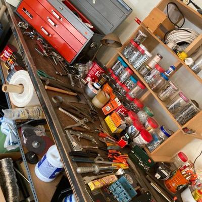 garage