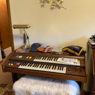 organ