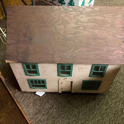 doll house