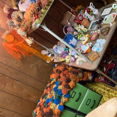 decor
