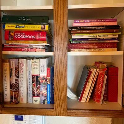 cookbook