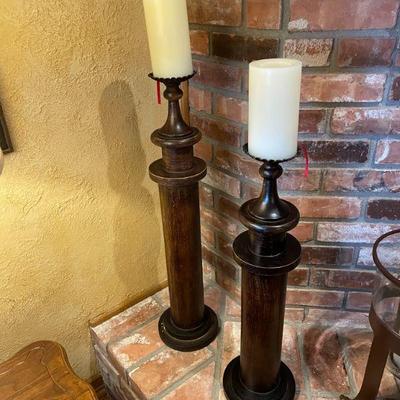 sconces  