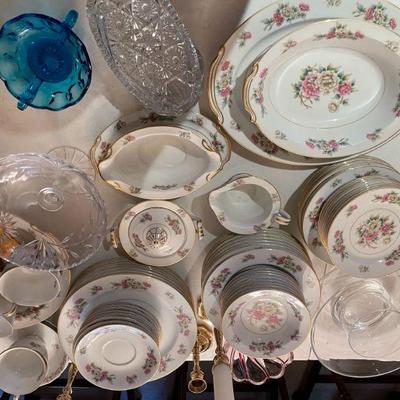 noritake 