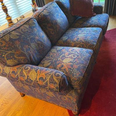 Highland house sofa 