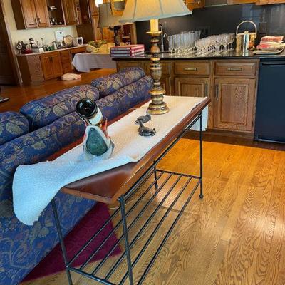 sofa table 