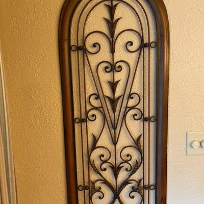 metal art