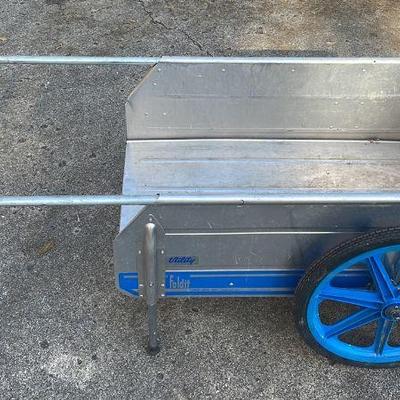 Yard Cart