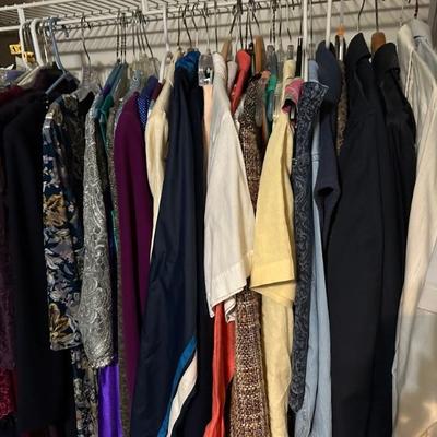 Clothes