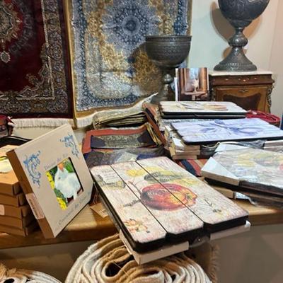 ABC Rugs Kilims Special Discount 70% off, Online and our OXNARD Showroom, ON Hand Knotted Rugs, Kilims, Arts, Jewelry, Gold &...
