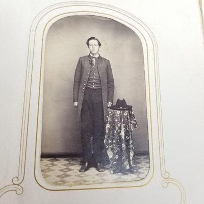 1800s photos
