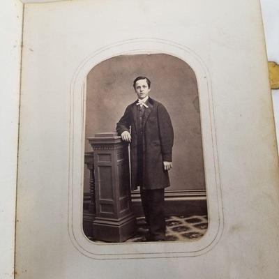 1800s photos