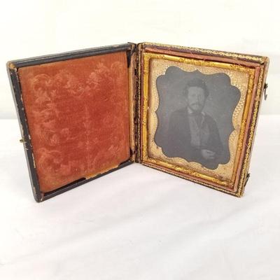 1800s photo