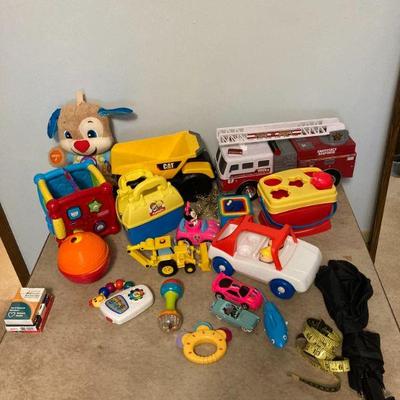 Toys