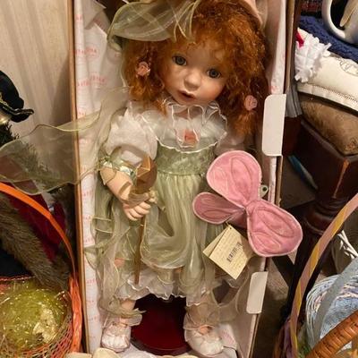 I â¤ï¸dolls 
