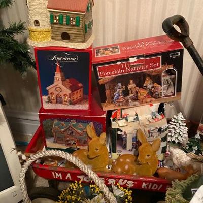Wonderful collection 