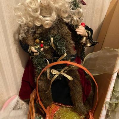 Wonderful Christmas 