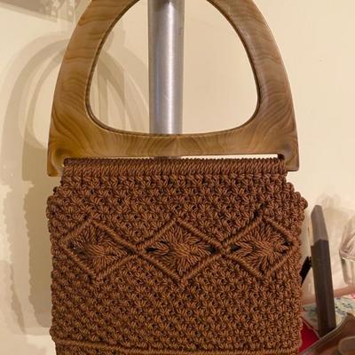 vintage purses