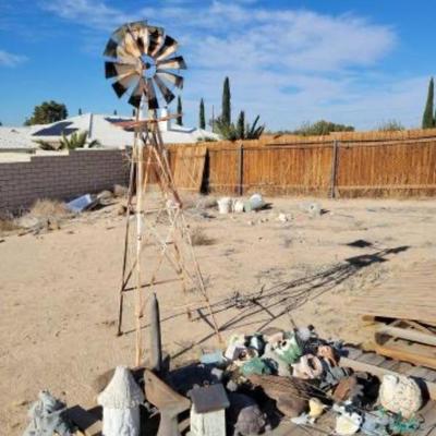 Lot 2550