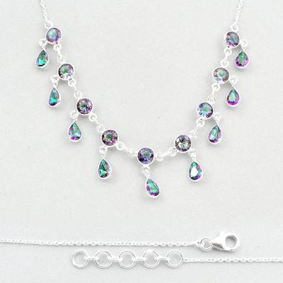 Please visit https://garnetgazelle.com/ to find more information on our items and to place your bids. These photos are only half of what...
