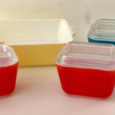 Pyrex