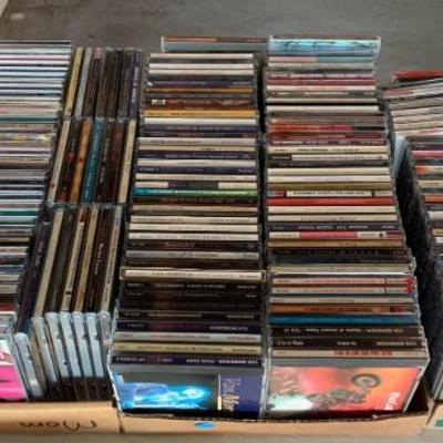 Good cdâ€™s