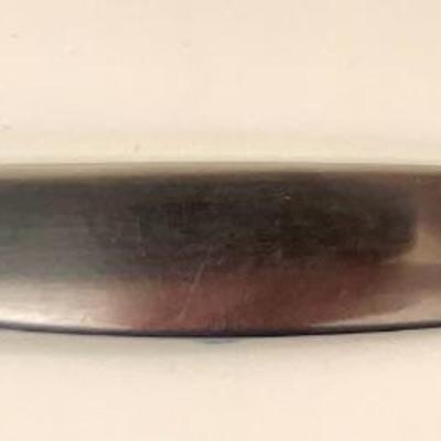 Georg Jensen stainless letter opener