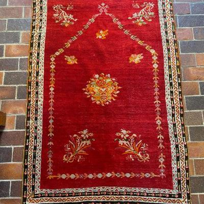 ORIENTAL CARPETS