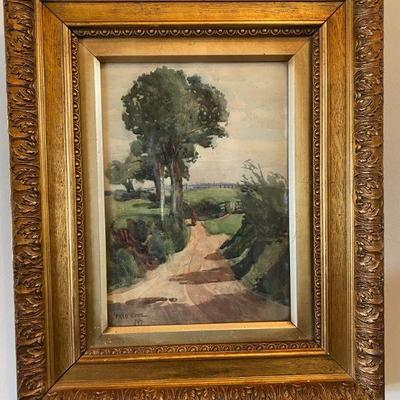 PAINTINGS