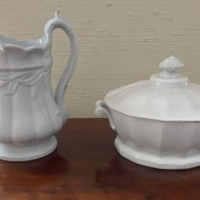 PORCELAIN