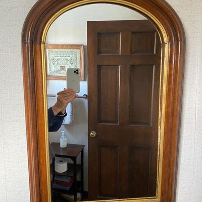 MIRRORS