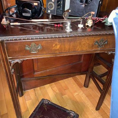 Single drawer