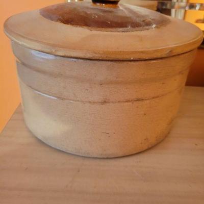 stoneware 