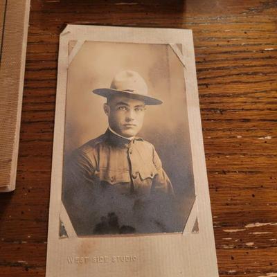 wwi photo
