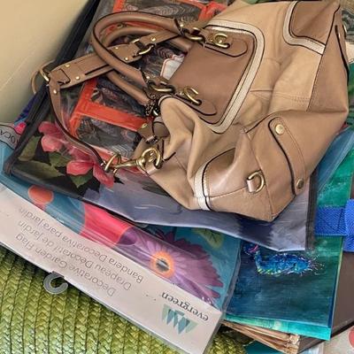 Purses 