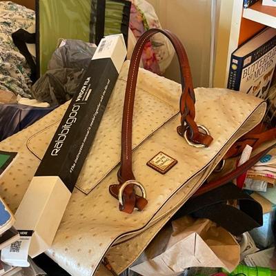 Dooney & Bourke purse