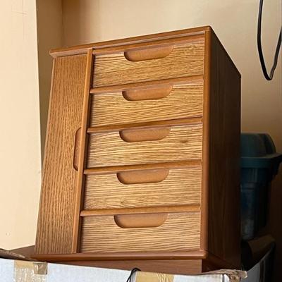 Jewelry Box