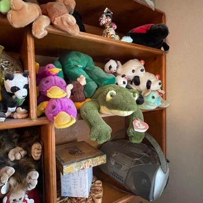 TY Beanie Babies 