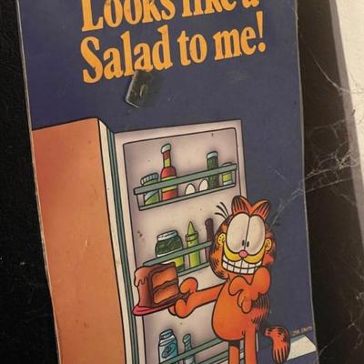 Yep, looks like salad ðŸ¥—