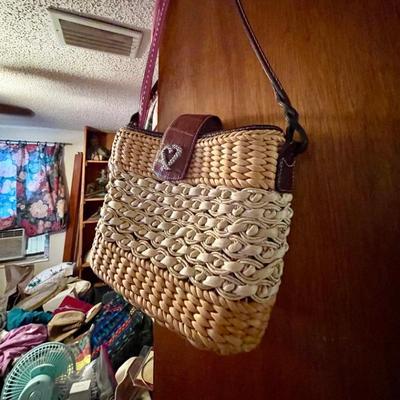 Brighton purses